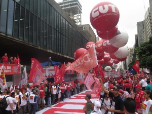 manifestação contra impeachment dezembro 4