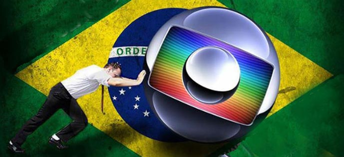 Até quando vamos que Globo a comunicação no Brasil? – Bem Blogado