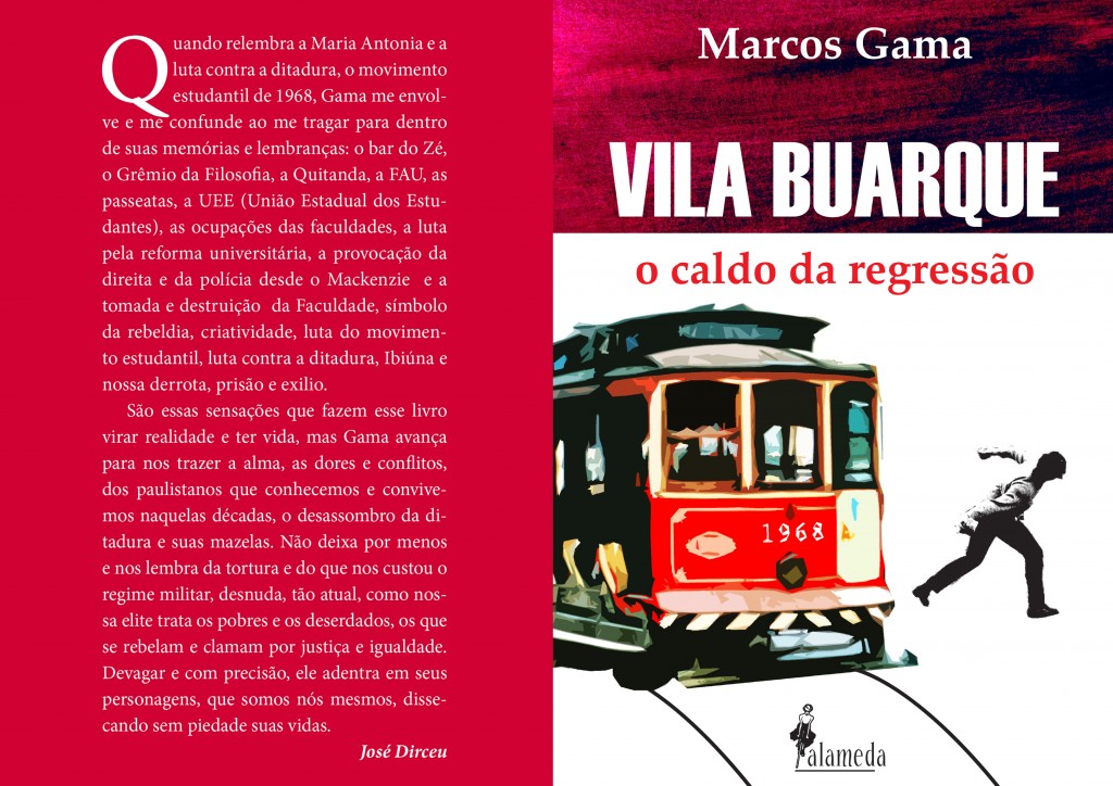 Gama livro 1