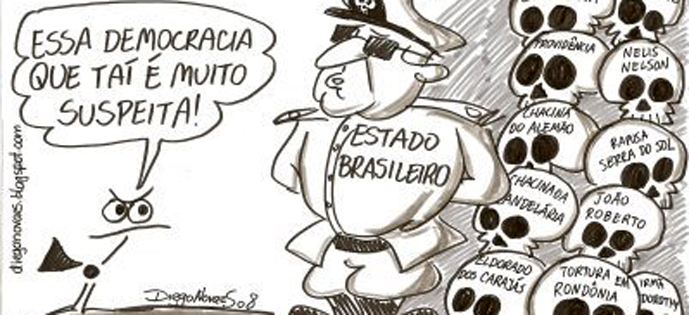 Nota do PT: Repúdio à tutela militar sobre a democracia - Bem Blogado