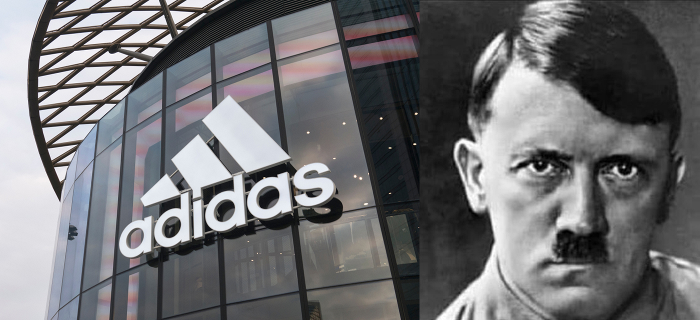 CEO da Adidas, que já apoiou Hitler, participou do almoço Bolsonaro com empresárias – Bem Blogado