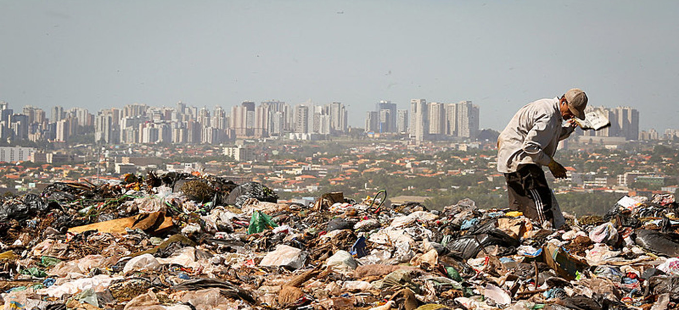 Dez Anos Depois Da Lei De Res Duos Brasil Ainda Tem Quase Mil Lix Es A C U Aberto Bem Blogado