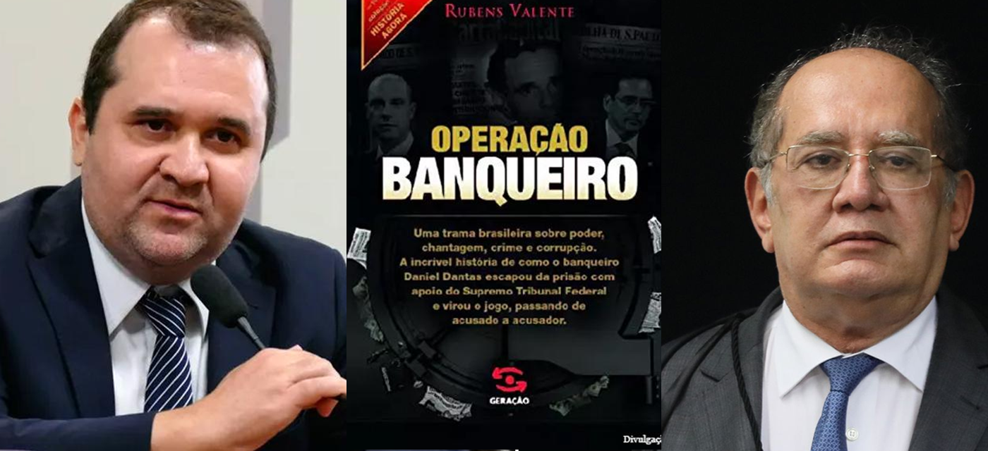 Caso Rubens Valente revela nova censura e põe em risco liberdade de  imprensa – Bem Blogado