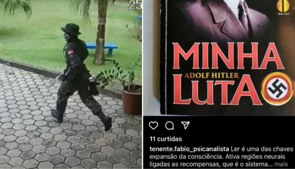 O pai, o filho, o Espírito Santo e a psicanálise – Bem Blogado