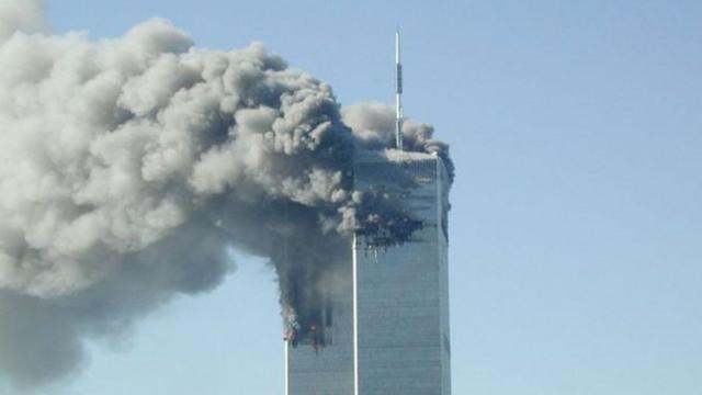 Ataque de 11 de Setembro